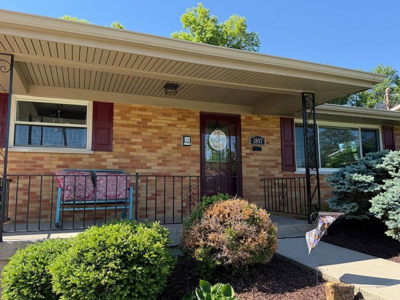 3897 Robinhill Drive, Green Township, OH 45211 Photo 12