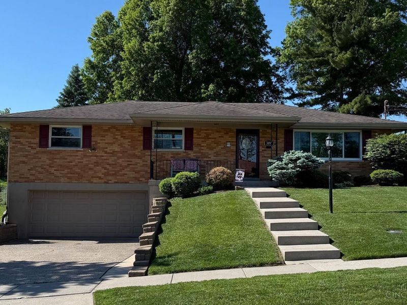 3897 Robinhill Drive, Green Township, OH 45211 Photo 51