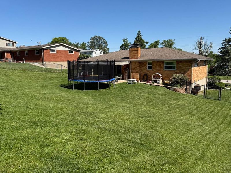 3897 Robinhill Drive, Green Township, OH 45211 Photo 6