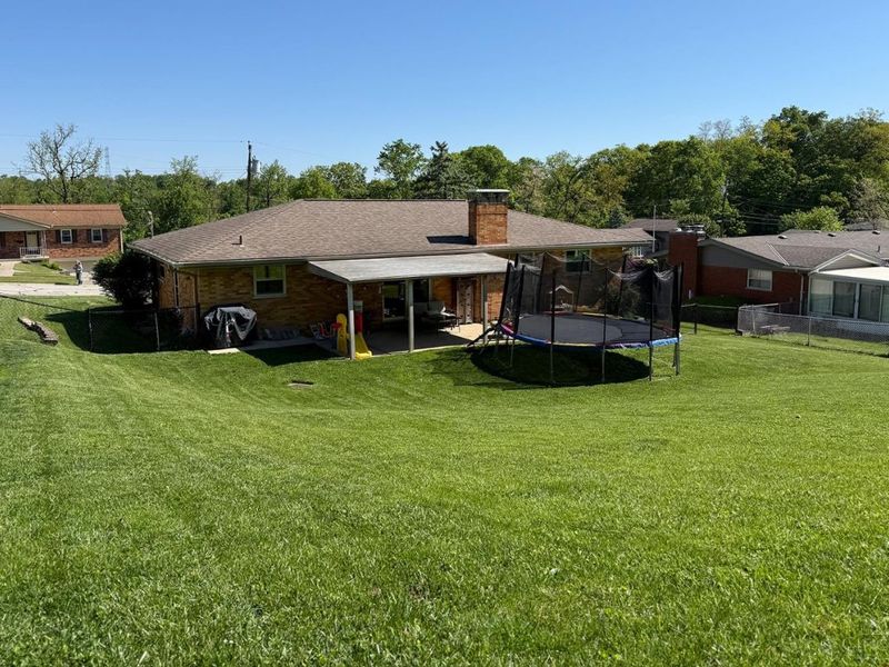 3897 Robinhill Drive, Green Township, OH 45211 Photo 8
