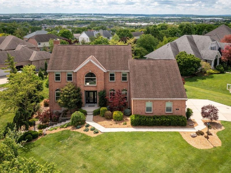 5237 Traverse Court, West Chester, OH 45069 Photo 1