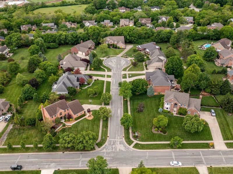 5237 Traverse Court, West Chester, OH 45069 Photo 11