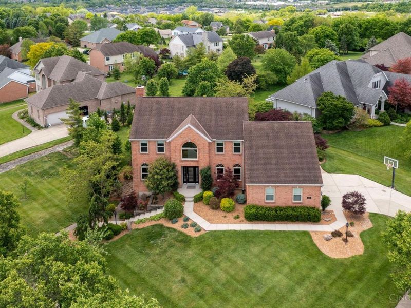 5237 Traverse Court, West Chester, OH 45069 Photo 2