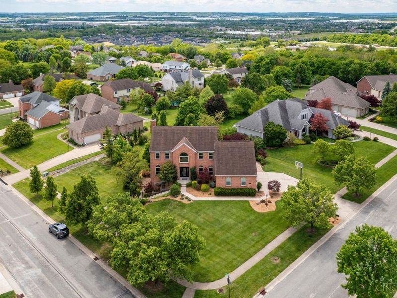 5237 Traverse Court, West Chester, OH 45069 Photo 3