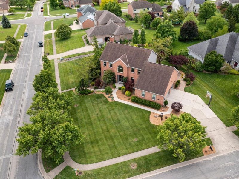 5237 Traverse Court, West Chester, OH 45069 Photo 4