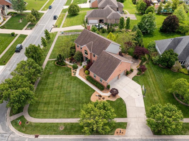 5237 Traverse Court, West Chester, OH 45069 Photo 5