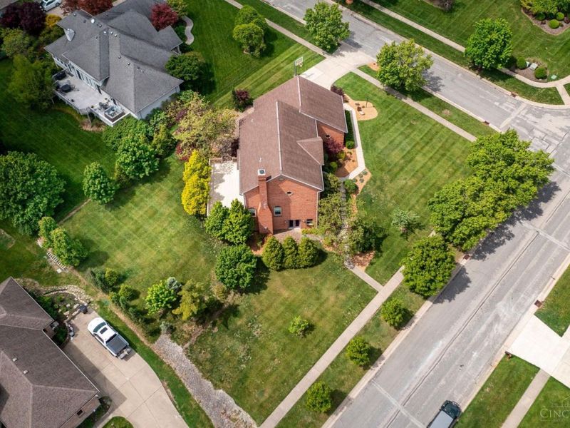 5237 Traverse Court, West Chester, OH 45069 Photo 8