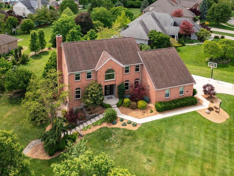 5237 Traverse Court, West Chester, OH 45069 Photo 9