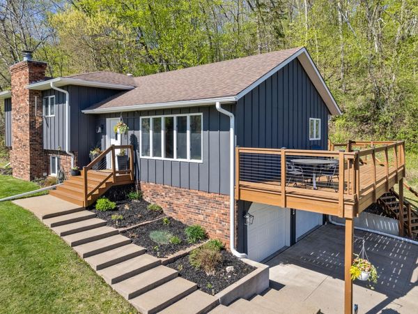 6915 Woodland Boulevard, Minnesota City, MN 55959