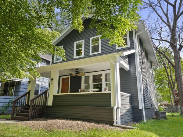191 Brighton Road, Columbus, OH 43202