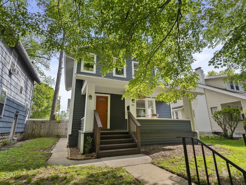 191 Brighton Road, Columbus, OH 43202 Photo 3