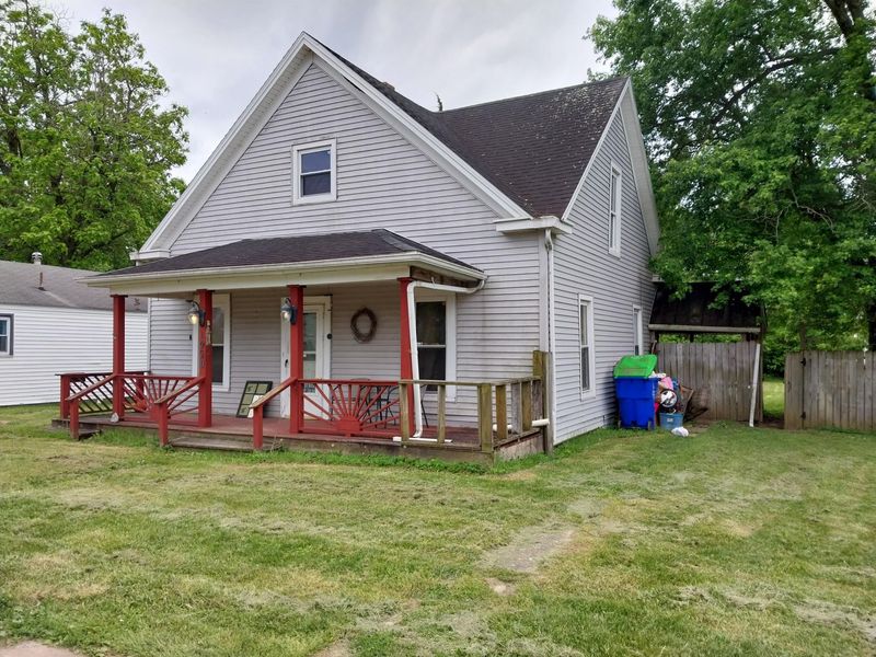 1020 Mcclain Avenue, Greenfield, OH 45123 Photo 3
