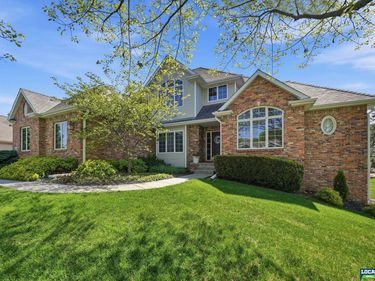6424 Rolling Hills Boulevard , Lincoln, NE 68512