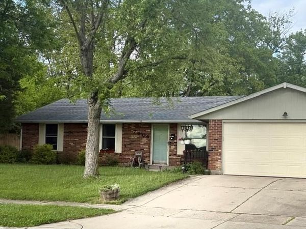 7404 Maringo Drive, Huber Heights, OH 45424