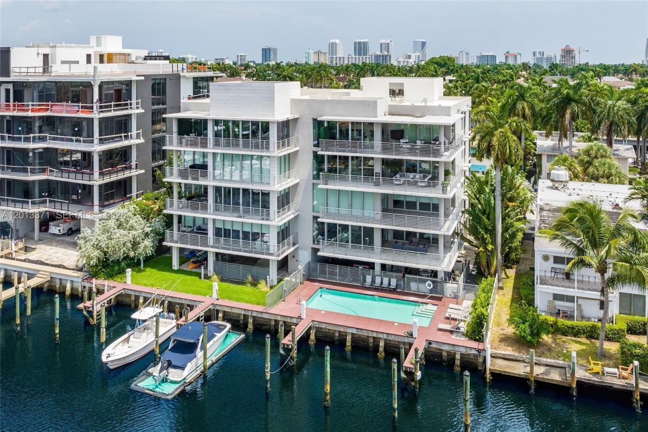 133 Isle Of Venice Dr , Unit 4B, Fort Lauderdale, FL 33301 Photo