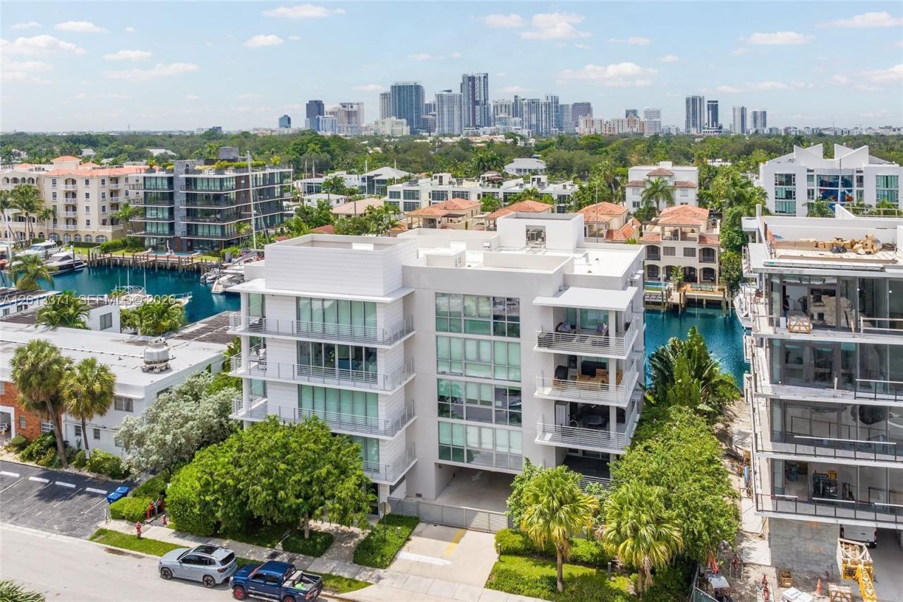 133 Isle Of Venice Dr , Unit 4B, Fort Lauderdale, FL 33301 Photo
