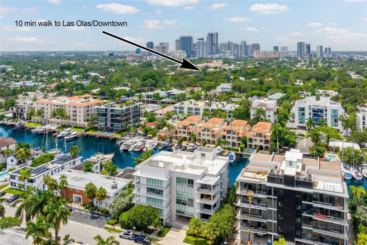 133 Isle Of Venice Dr , Unit 4B, Fort Lauderdale, FL 33301 Photo