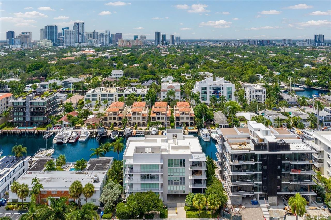 133 Isle Of Venice Dr , Unit 4B, Fort Lauderdale, FL 33301 Photo