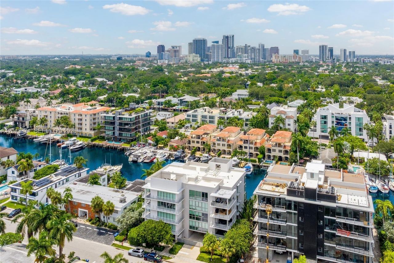133 Isle Of Venice Dr , Unit 4B, Fort Lauderdale, FL 33301 Photo