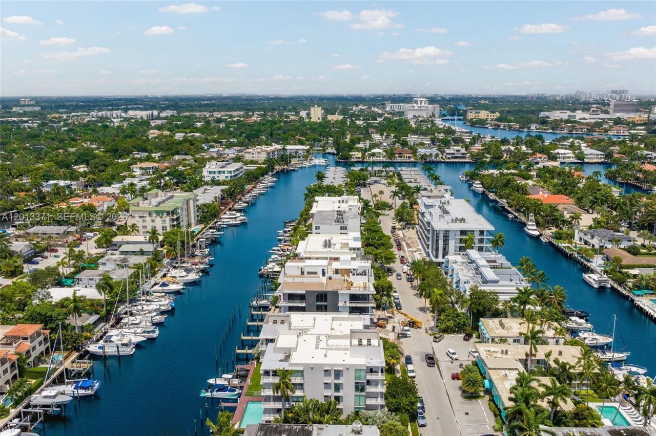 133 Isle Of Venice Dr , Unit 4B, Fort Lauderdale, FL 33301 Photo