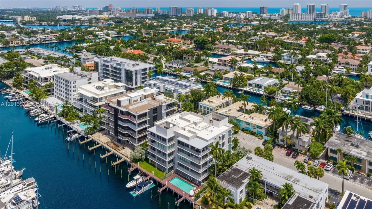 133 Isle Of Venice Dr , Unit 4B, Fort Lauderdale, FL 33301 Photo