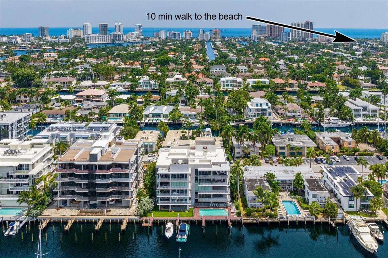 133 Isle Of Venice Dr , Unit 4B, Fort Lauderdale, FL 33301 Photo