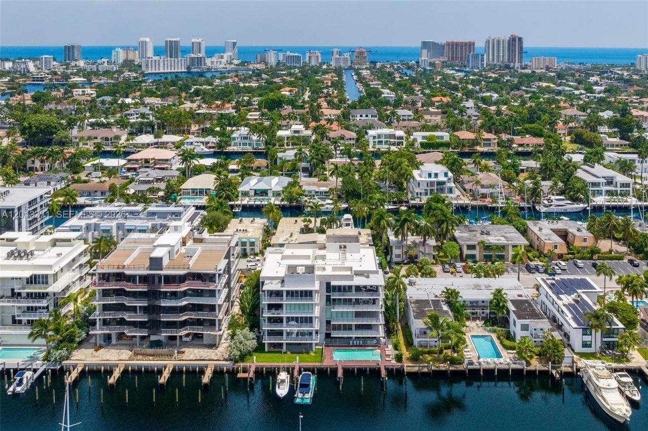 133 Isle Of Venice Dr , Unit 4B, Fort Lauderdale, FL 33301 Photo