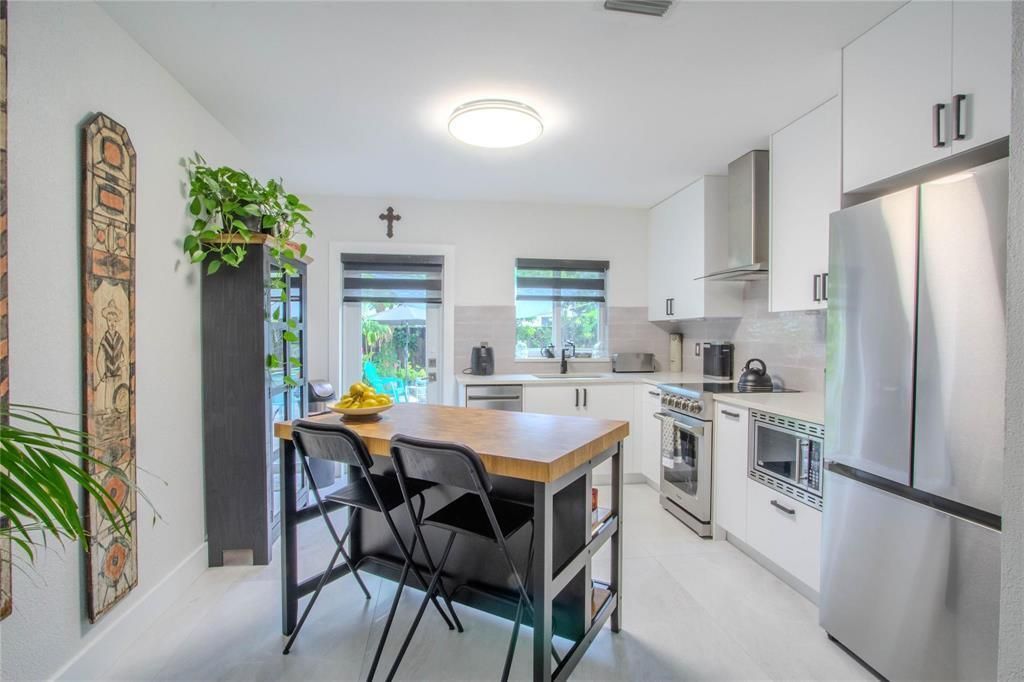 1032 SW 15th Ter , Fort Lauderdale, FL 33312 Photo