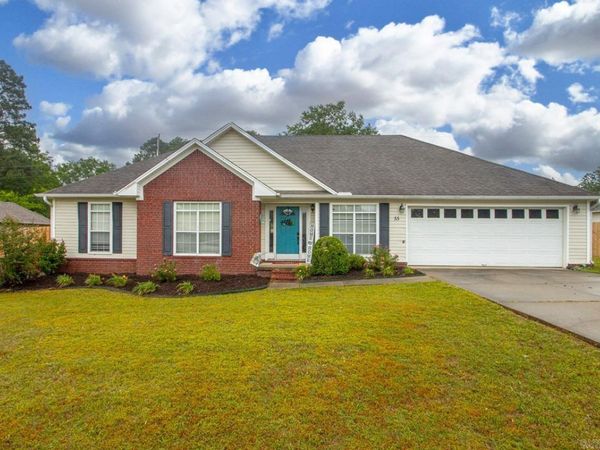 55 Horton Hills, Sheridan, AR 72150