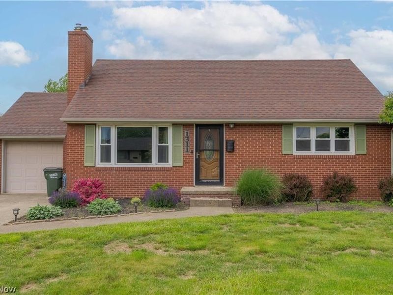 1311 High Street , Louisville, OH 44641 Photo 1