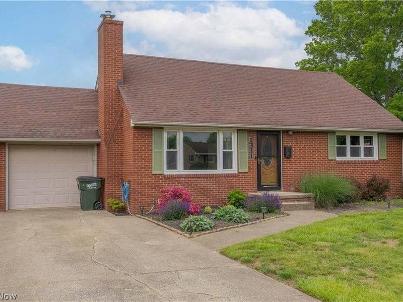 1311 High Street , Louisville, OH 44641 Photo 2