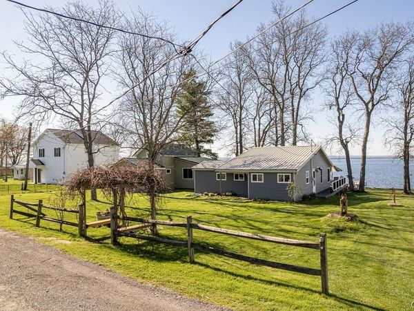 28 Hickory Point Road , Cleveland, NY 13042