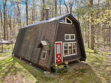 3890 Weber Road, Warsaw, NY 14569