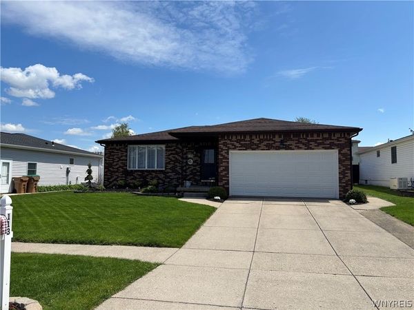 113 Woodgate Drive, Buffalo, NY 14227