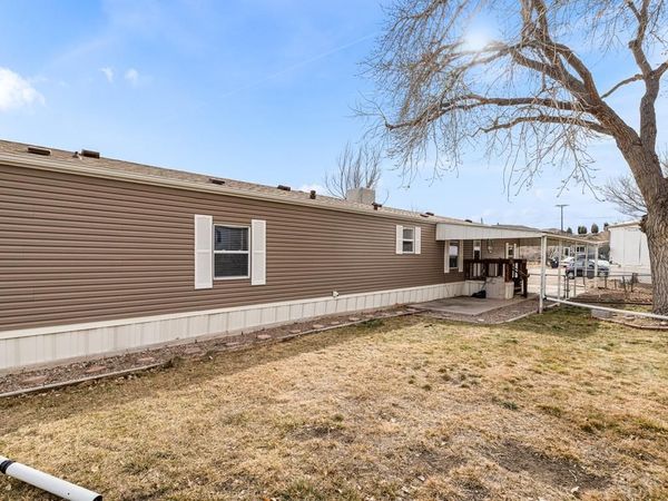999 Fortino Blvd, Unit 150, Pueblo, CO 81008