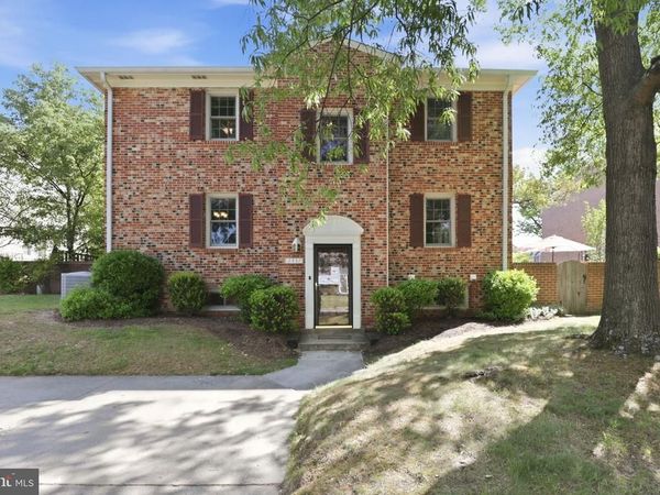 2457 N STEVENS STREET, ALEXANDRIA, VA 22311