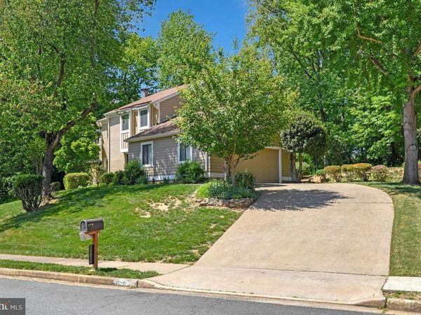 11814 BLUE SPRUCE ROAD, RESTON, VA 20191