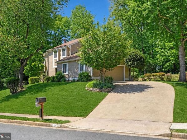 11814 BLUE SPRUCE ROAD, RESTON, VA 20191