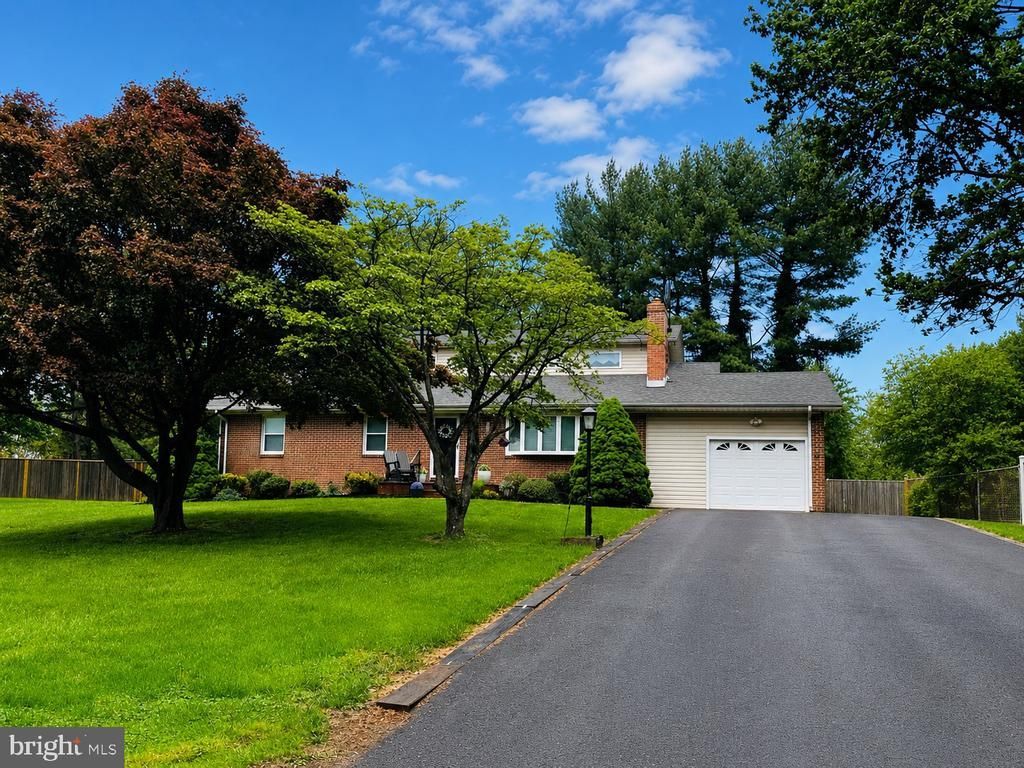 2306 CHOATE ROAD, FALLSTON, MD 21047