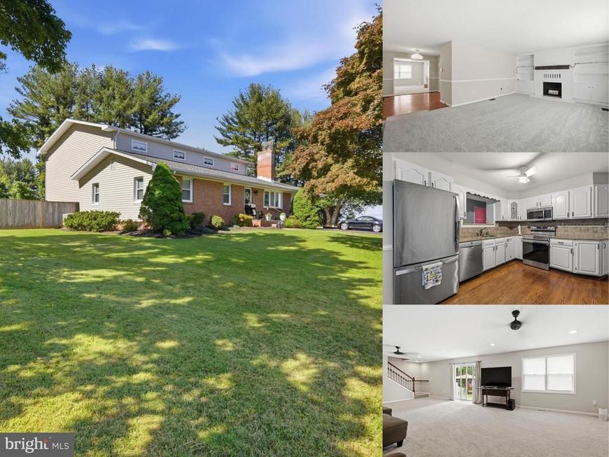 2306 Choate Road, Fallston, MD 21047 Main Photo