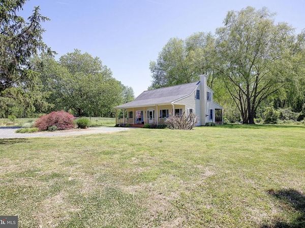 141 CAT PAUSE LANE, CENTREVILLE, MD 21617