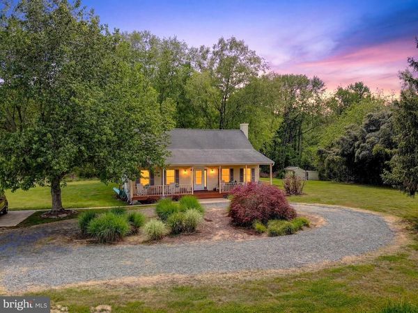 141 CAT PAUSE LANE, CENTREVILLE, MD 21617
