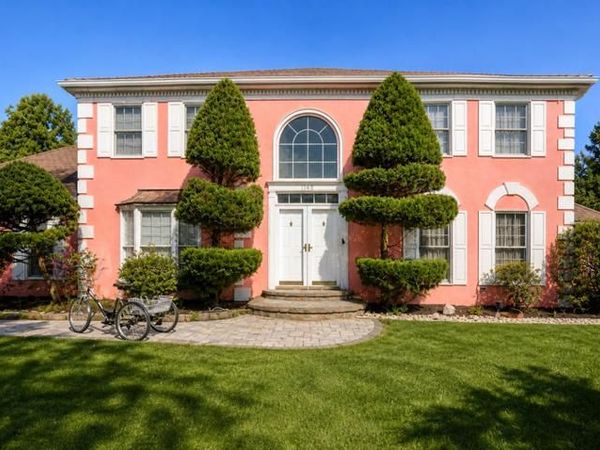 1007 FAWN DRIVE, SOUTHAMPTON, PA 18966