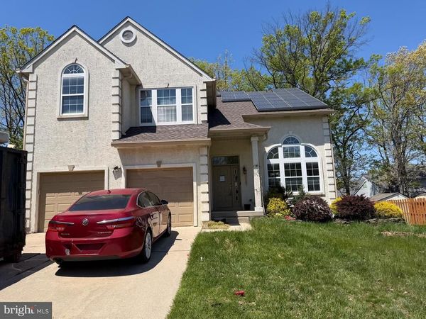 35 WILTONS LANDING ROAD , SICKLERVILLE, NJ 08081