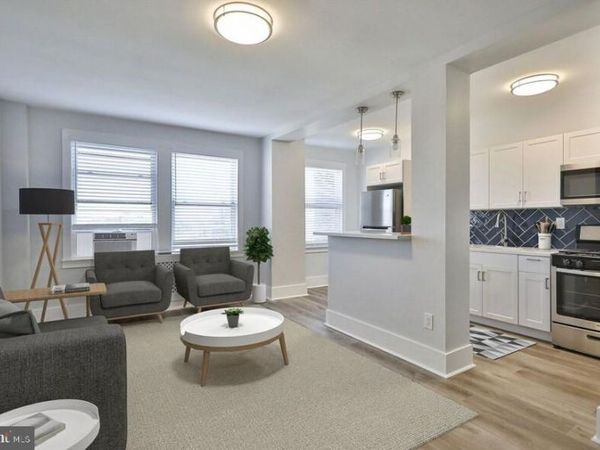 4247 LOCUST STREET , Unit 1B-103, PHILADELPHIA, PA 19104