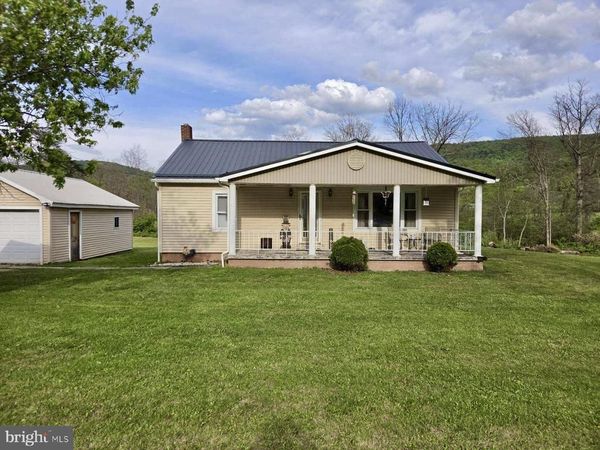 11282 POGUE ROAD , ORBISONIA, PA 17243