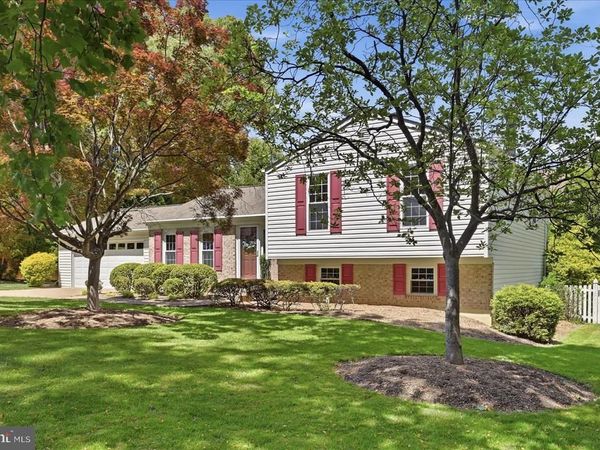 8112 REVATOM COURT, DUNN LORING, VA 22027