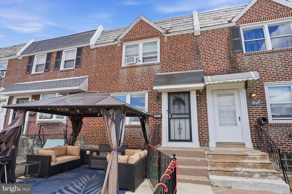 7253 Rupert Street, Philadelphia, PA 19149 Main Photo