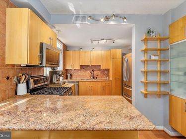 103 N GEORGE MASON DRIVE, Unit 103-1, ARLINGTON, VA 22203