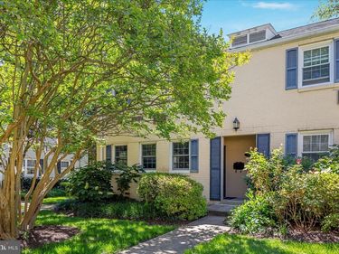 103 N GEORGE MASON DRIVE, Unit 103-1, ARLINGTON, VA 22203